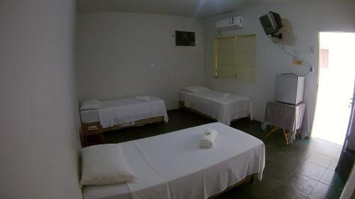 Hostal Pousada Pantaneira