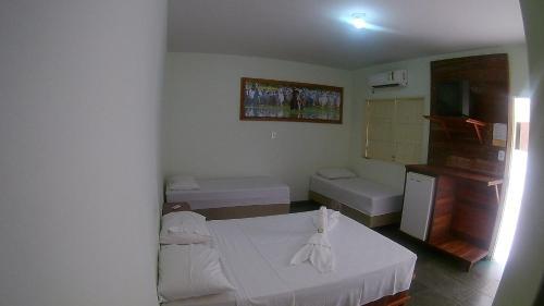 Hostal Pousada Pantaneira