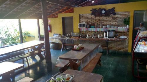Hostal Pousada Pantaneira