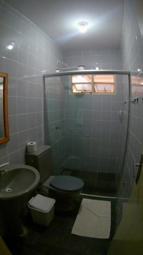 Hostal Pousada Pantaneira