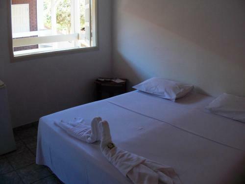 Hostal Pousada Pantaneira