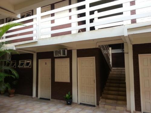 Hostal Pousada Pantaneira