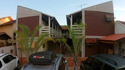 Hostal Pousada Pantaneira