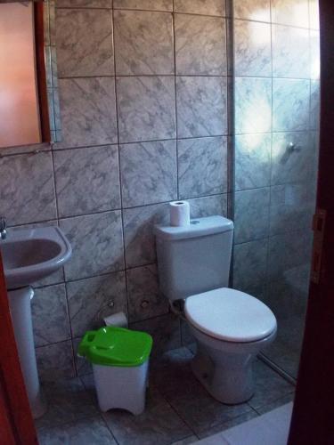 Hostal Pousada Pantaneira