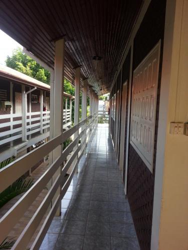 Hostal Pousada Pantaneira