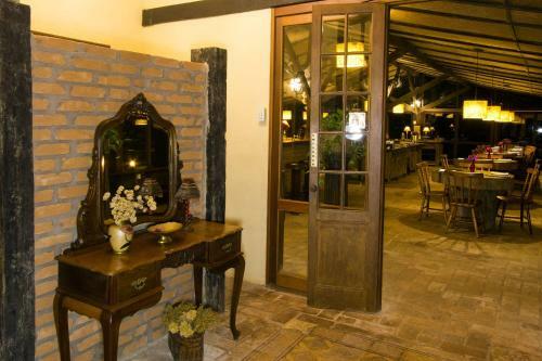 Hotel Santa Esmeralda
