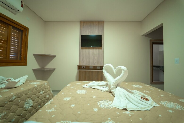 Hostal Pousada Galeria Artes