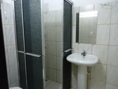 Hostal Pousada Sal�m