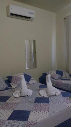 Hostal Pousada Sal�m