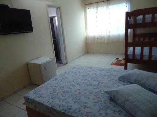Hostal Pousada Sal�m