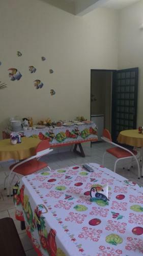 Hostal Pousada Sal�m