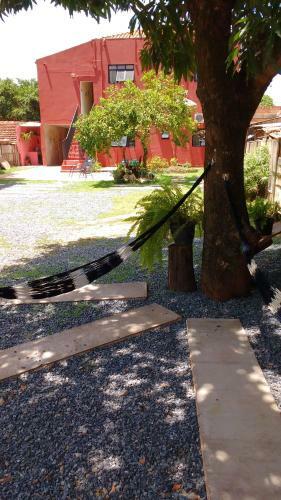 Hostal Pousada Sal�m