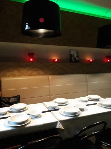 Hostal Penzion Derivia