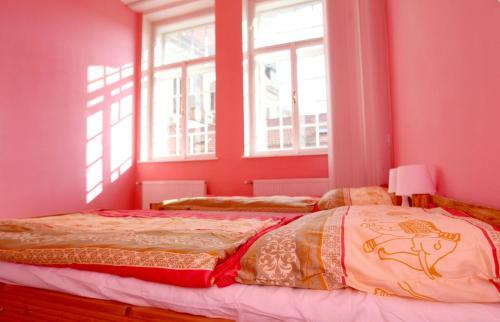 Hostel U Minorit?