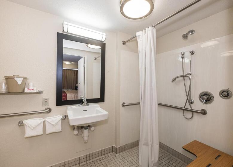 Hotel Red Roof Inn Tucson South