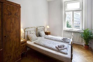 Apartments Jacob