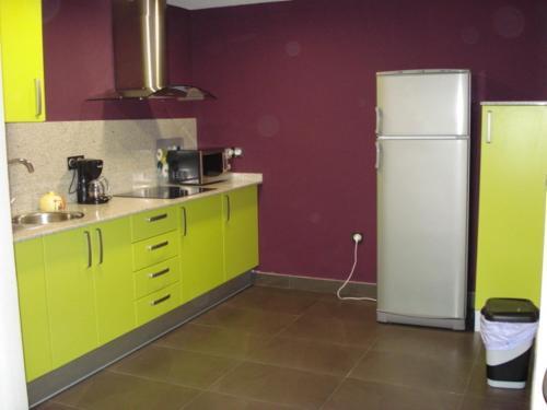 Archybal Apartamentos Tur�sticos Y Suites