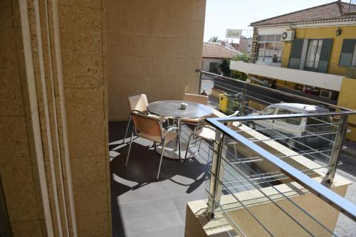 Archybal Apartamentos Tur�sticos Y Suites