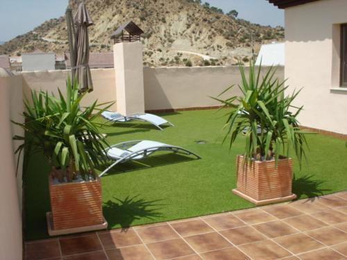 Archybal Apartamentos Tur�sticos Y Suites