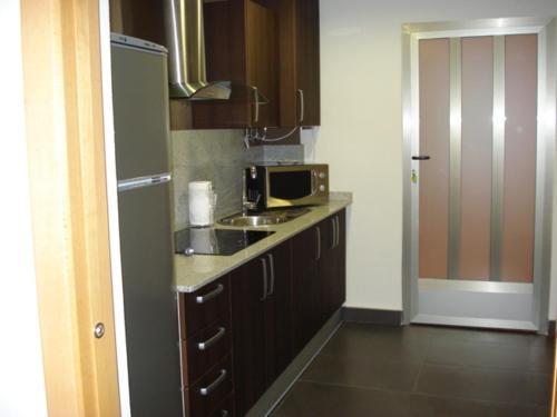 Archybal Apartamentos Tur�sticos Y Suites
