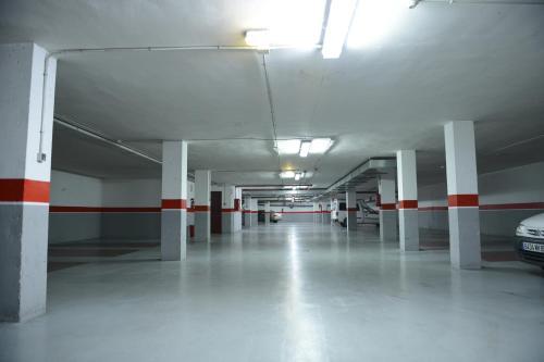 Archybal Apartamentos Tur�sticos Y Suites