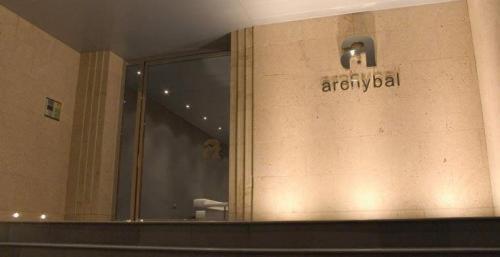 Archybal Apartamentos Tur�sticos Y Suites
