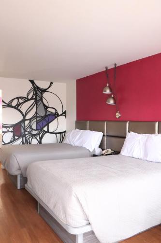 Motel University Inn