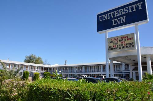 Motel University Inn