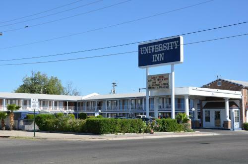 Motel University Inn