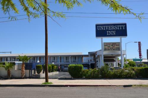 Motel University Inn