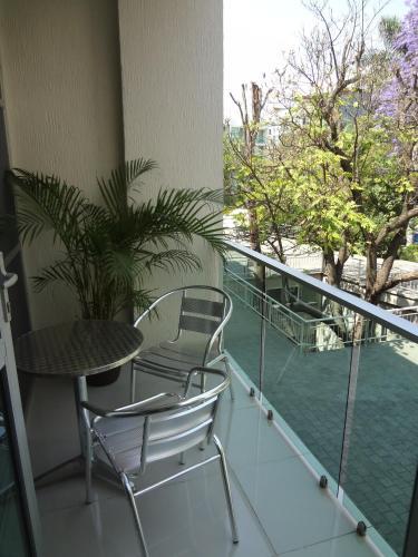 Apartamento Triumph Tower Residence
