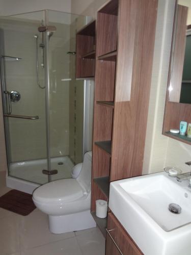 Apartamento Triumph Tower Residence