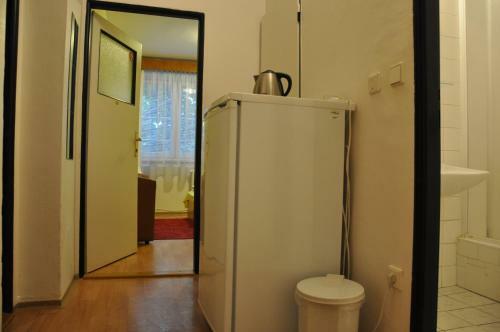 Hotel Kom�rov