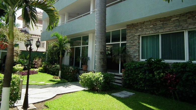 Hotel Laam