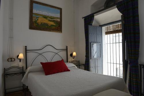 Hostal Casa Rural Las Cadenas