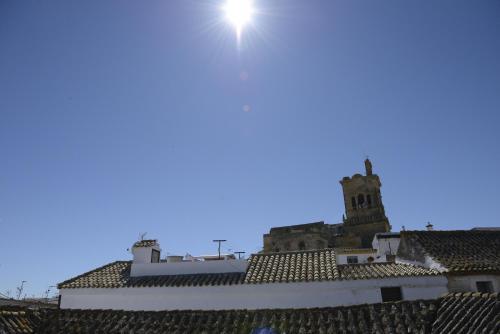 Hostal Casa Rural Las Cadenas