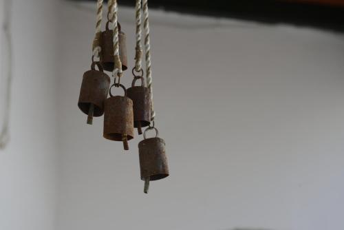 Hostal Casa Rural Las Cadenas