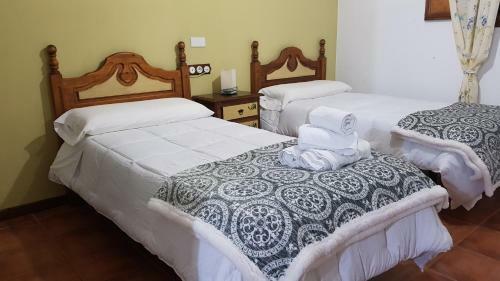 Hostal La Posada Del Duende