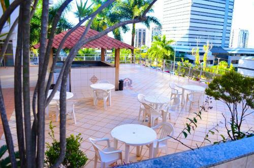 Abc Apart Hotel