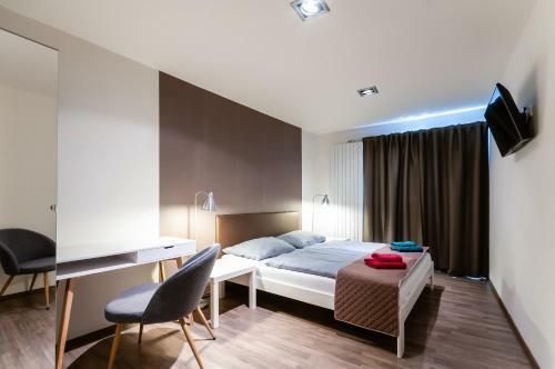 Vv Hotel