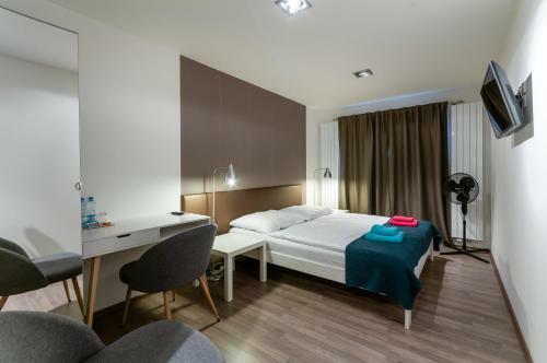 Vv Hotel