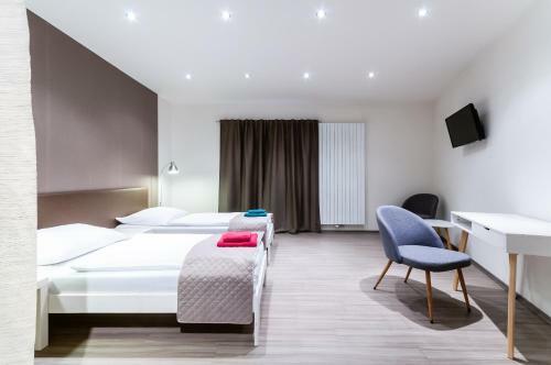 Vv Hotel