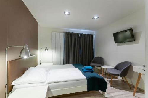Vv Hotel