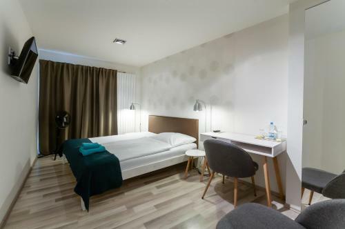 Vv Hotel