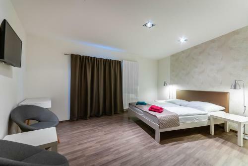 Vv Hotel