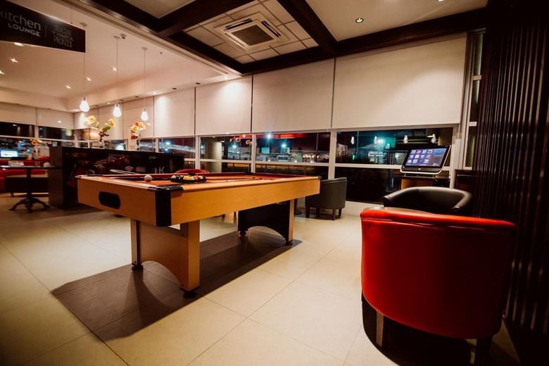 Hotel Ibis Concepci�n