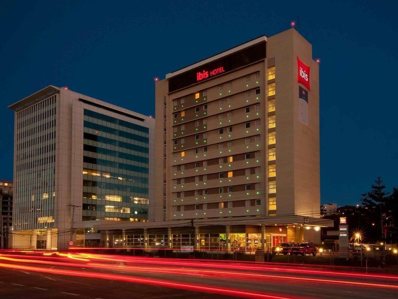 Hotel Ibis Concepci�n