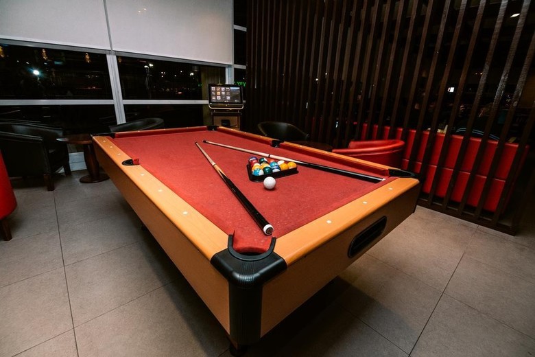 Hotel Ibis Concepci�n