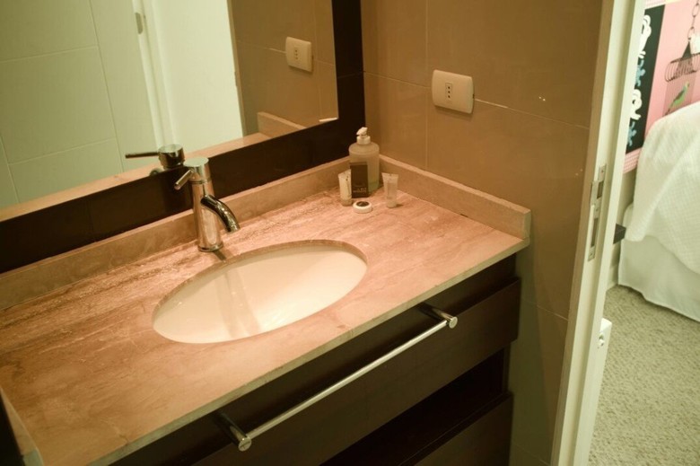 Apartamento Home Suite Costanera