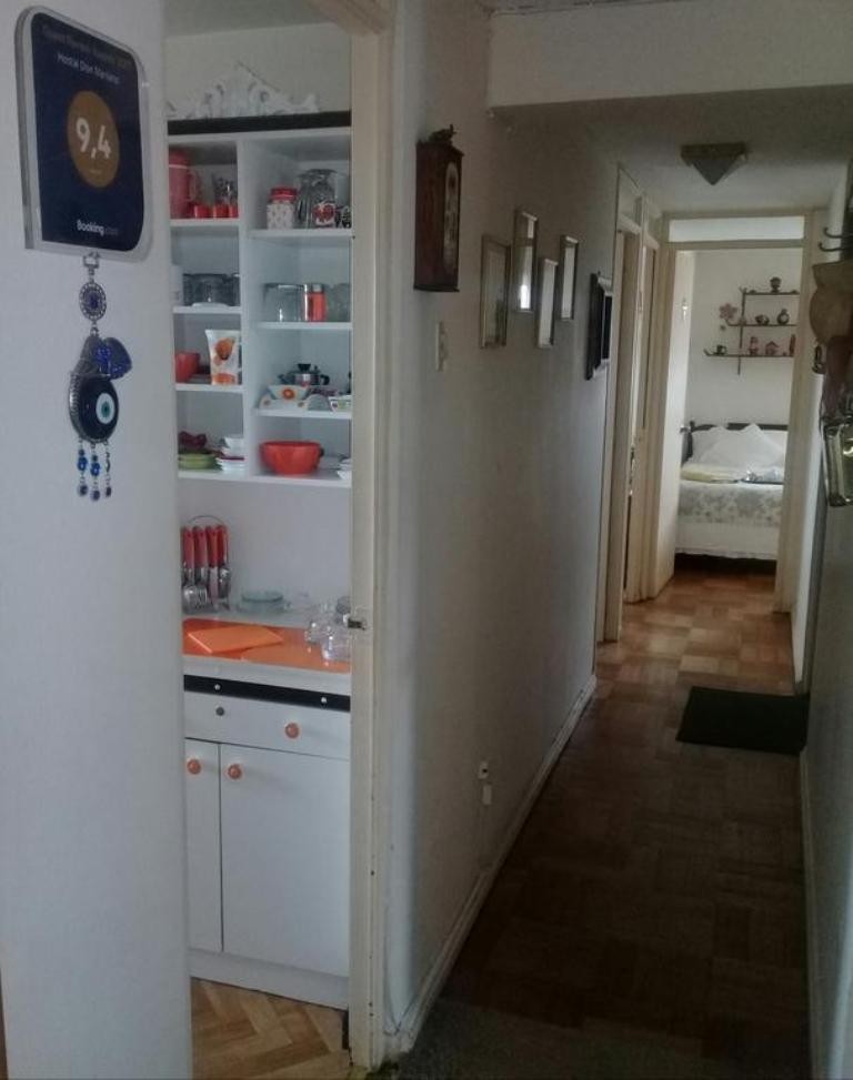 Hostal Don Mariano